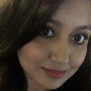 Meet your Posher, Mayra